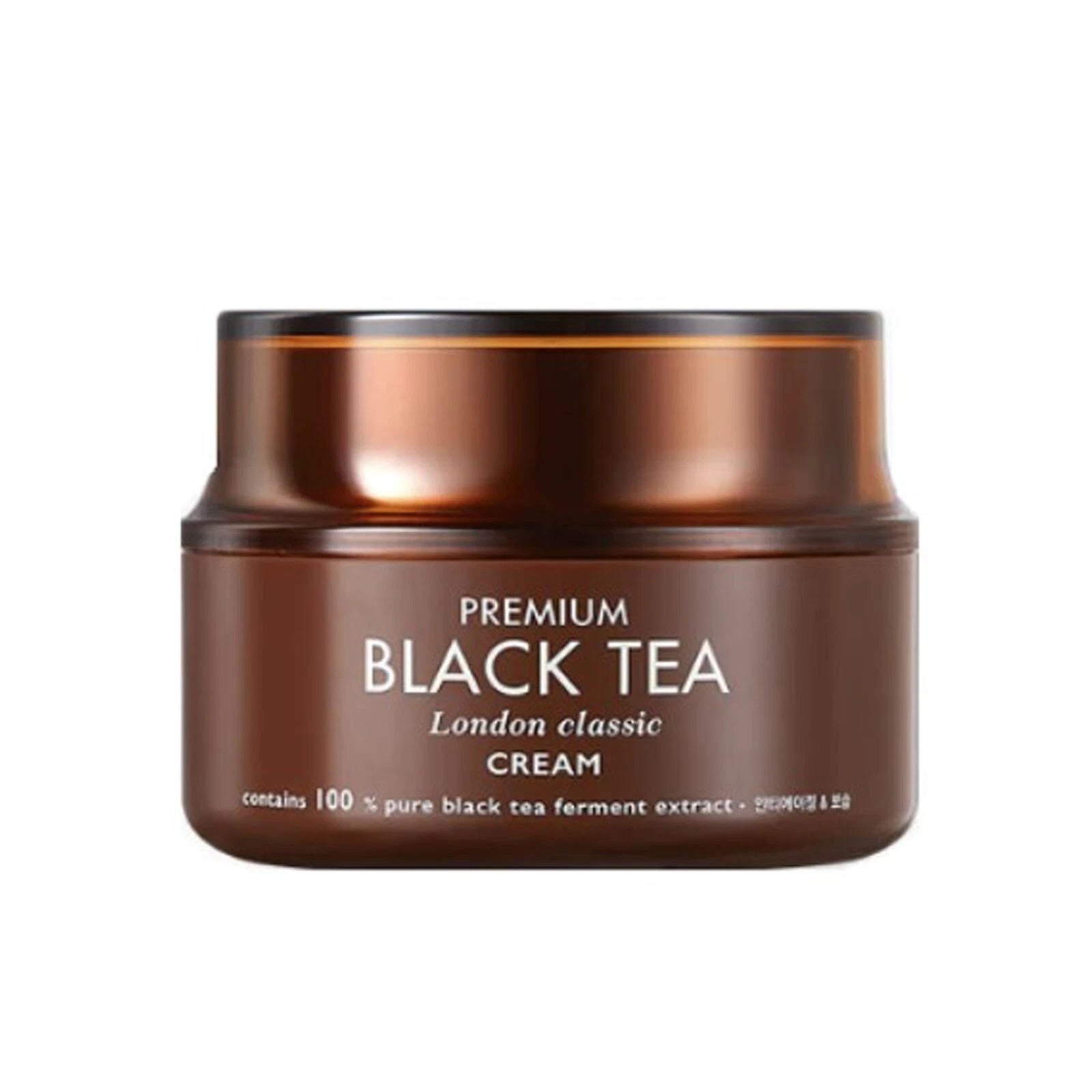 Tonymoly Premium The Black Tea London Classic Cream 50ml