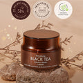 Tonymoly Premium The Black Tea London Classic Cream 50ml