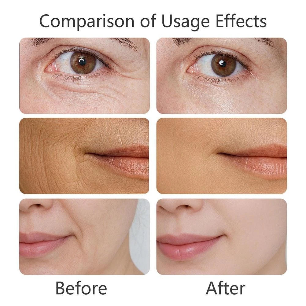 Blyme Prime Elixir, with Peptide, Hyaluronic Acid and Retinol