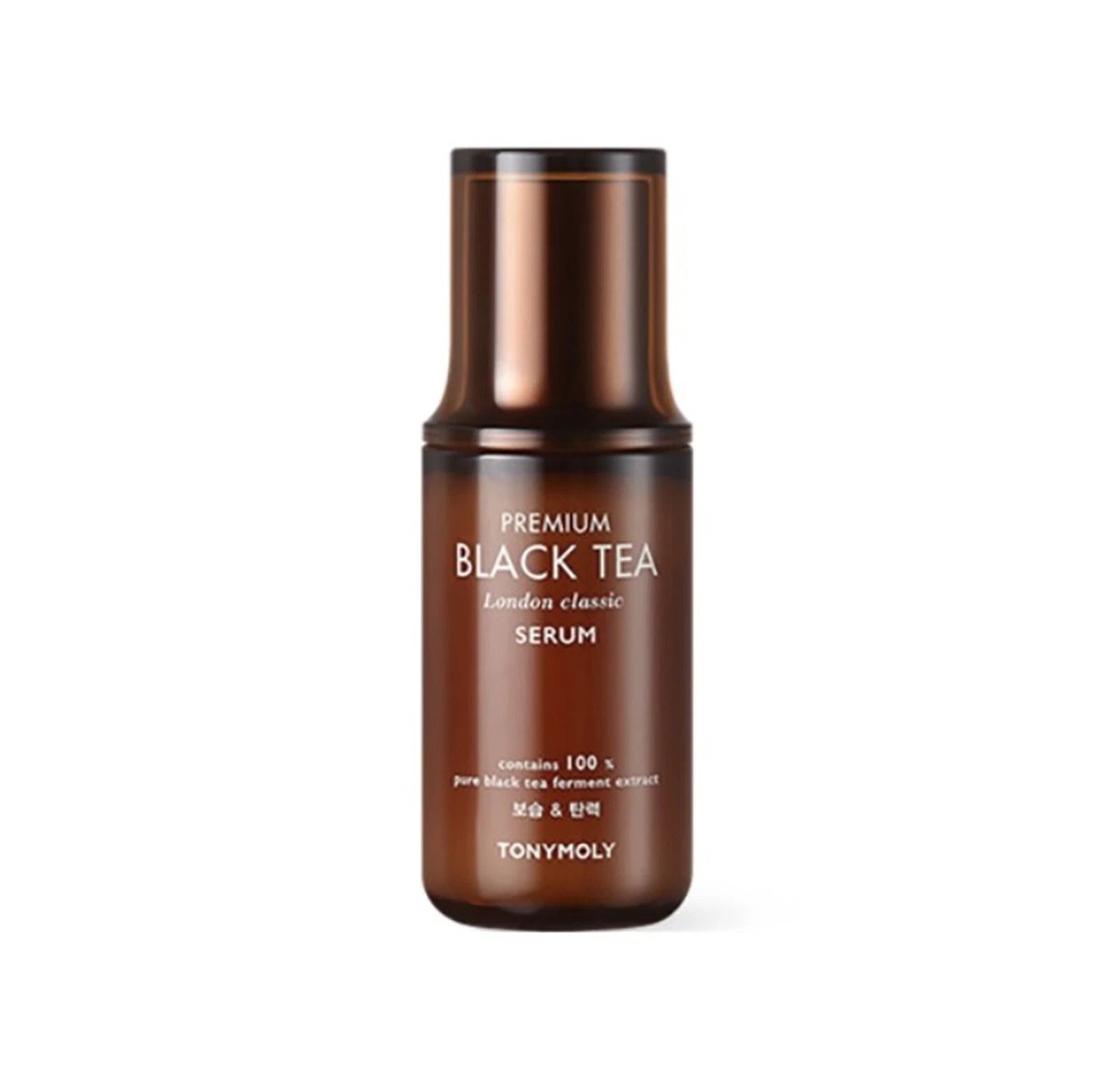 Tonymoly Premium The Black Tea London Classic Serum 50ml